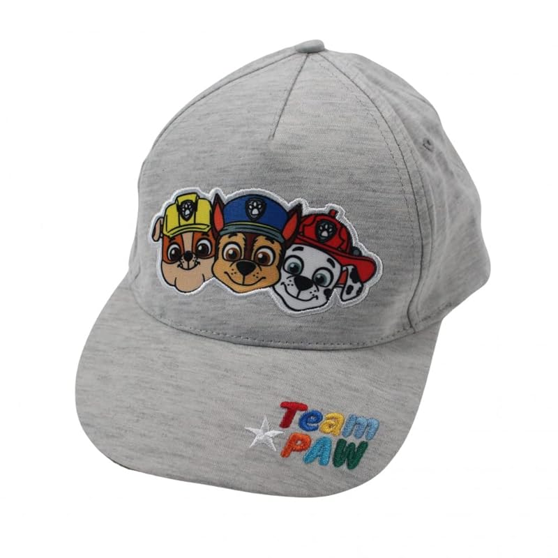 Paw Patrol Baseballkappe verstellbar