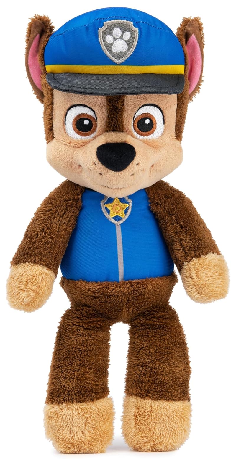 PAW Patrol - Plüschtier Chase, 30cm