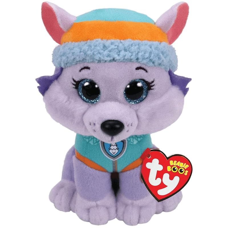 TY 96336, Everest 24 cm, Paw Patrol, mehrfarbig, 1 Stück