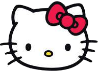 Der HelloKitty-Shop